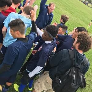 Meet your Posher, Cameron